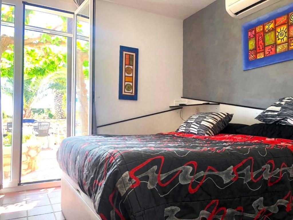 Villa Playa L'Ametlla de Mar Eksteriør bilde