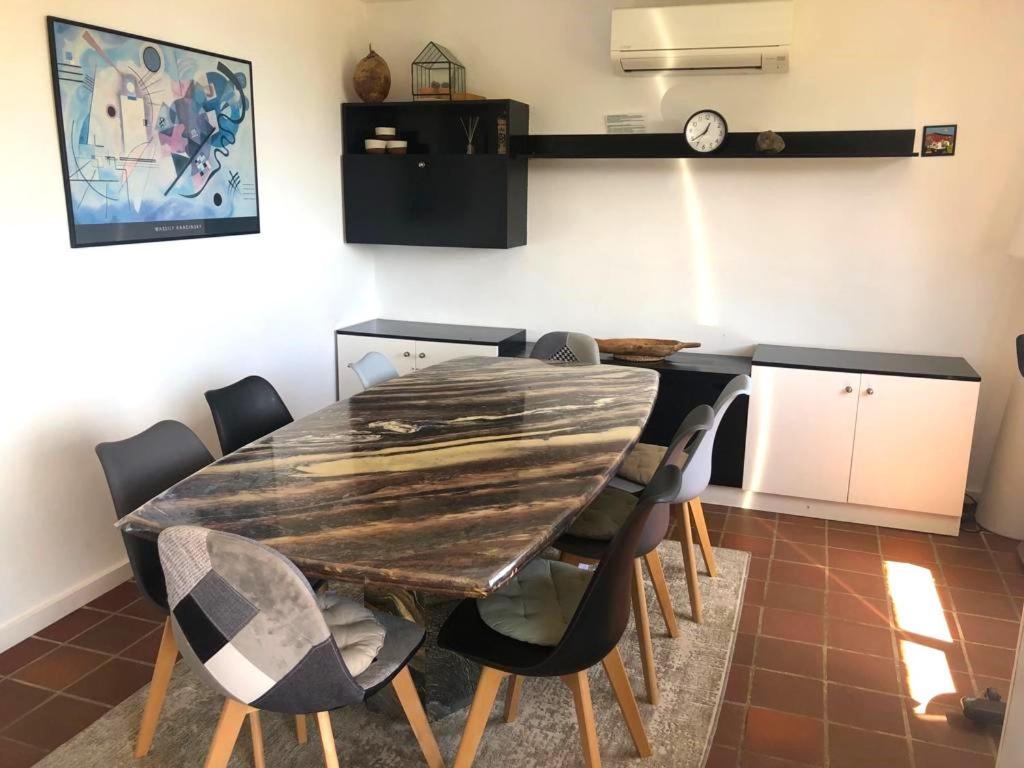 Villa Playa L'Ametlla de Mar Eksteriør bilde