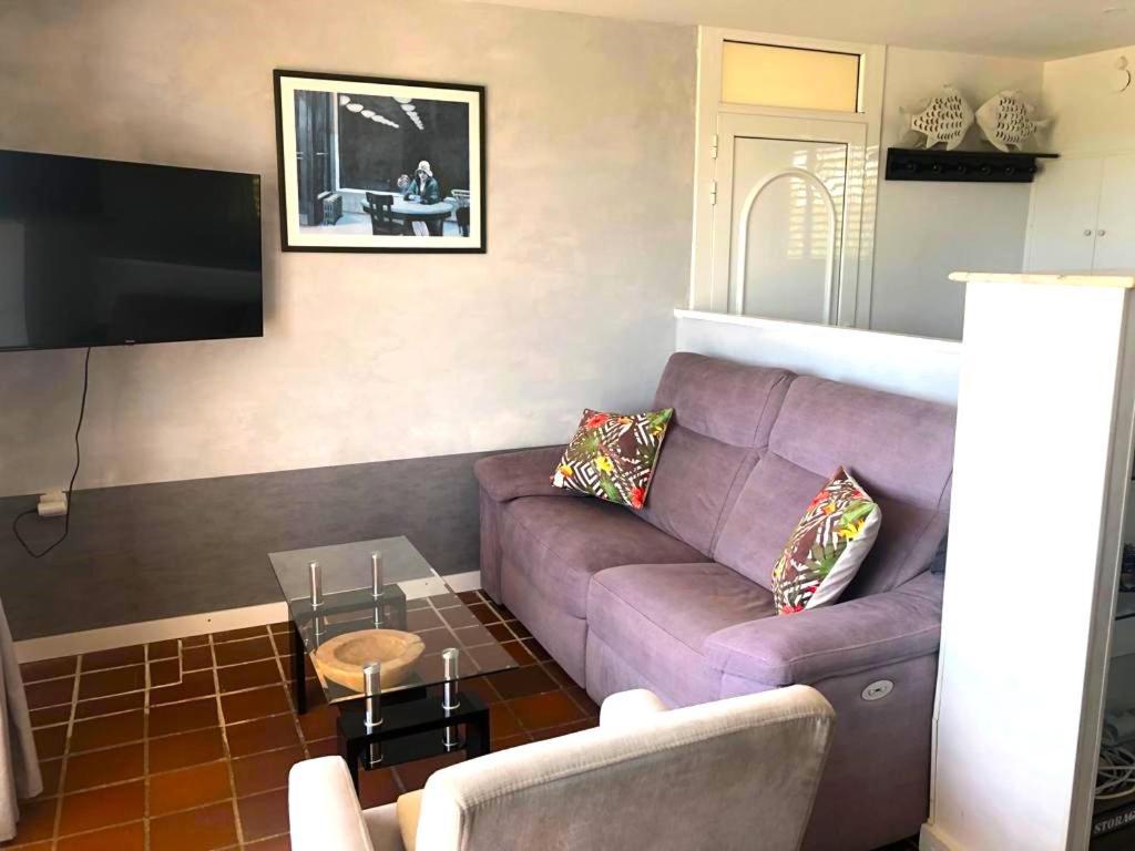 Villa Playa L'Ametlla de Mar Eksteriør bilde